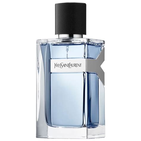 y ysl разных reformulation|Y Eau de Toilette Yves Saint Laurent for men.